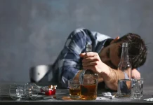 Тяжелые формы алкоголизма: понимание проблемы и путь к восстановлению
