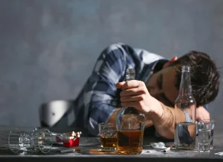 Тяжелые формы алкоголизма: понимание проблемы и путь к восстановлению