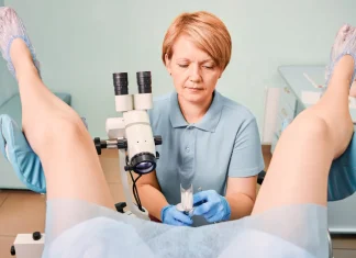 Необходимость регулярного посещения гинеколога: забота о здоровье женщины