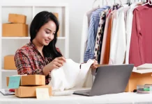 Онлайн покупки одежды: почему это удобно и выгодно