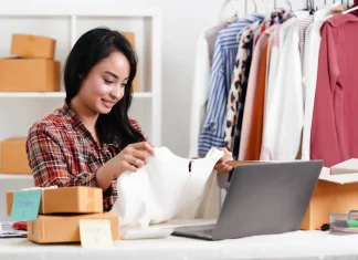 Онлайн покупки одежды: почему это удобно и выгодно