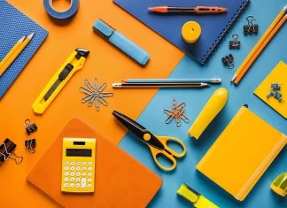 Какие канцелярские товары нужны в офисе: основы организации рабочего пространства