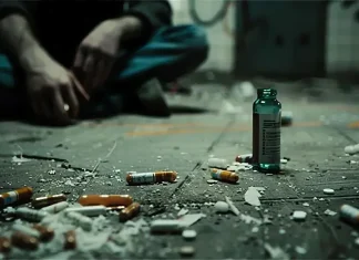 Современные методы лечения наркомании: путь к здоровой и полноценной жизни