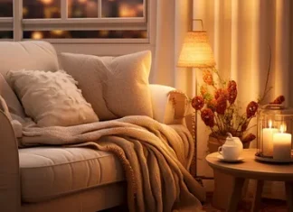 Какая мебель делает интерьер уютным: практические советы по созданию комфортного пространства