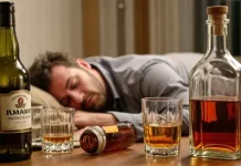 Как лечится алкоголизм: современные подходы к восстановлению здоровья