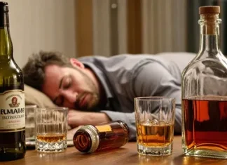 Как лечится алкоголизм: современные подходы к восстановлению здоровья