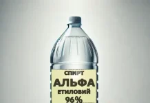 Пищевой спирт и его применение: безопасные возможности в быту и промышленности