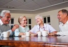 Как выбрать пансионат для пожилых людей: советы для комфортной и безопасной жизни