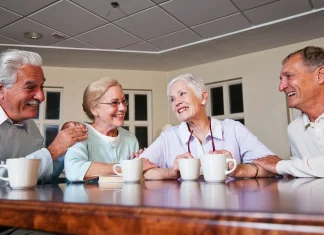 Как выбрать пансионат для пожилых людей: советы для комфортной и безопасной жизни