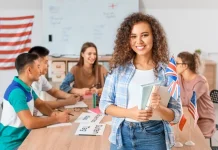 Пройти языковые курсы в США: возможности для развития и новых впечатлений