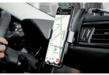 Чем удобно использование автодержателей: комфорт и безопасность в дороге