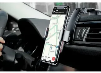 Чем удобно использование автодержателей: комфорт и безопасность в дороге