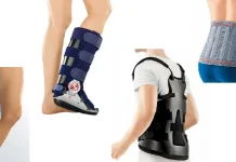 Когда нужны ортопедические товары: забота о здоровье опорно-двигательной системы