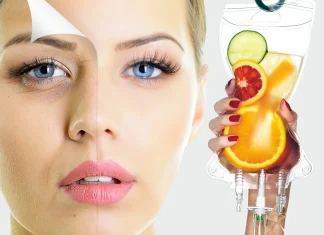IV терапия: что это и как она помогает организму
