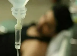 Капельница на дому от алкоголизма: безопасное восстановление и забота о здоровье