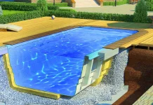 Особенности строительства бассейнов под ключ: комфорт и качество с первого дня