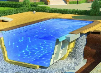 Особенности строительства бассейнов под ключ: комфорт и качество с первого дня