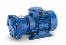 Водокольцевые насосы: эффективность, надежность и универсальность