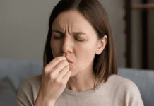 Причины кислого привкуса во рту и способы улучшить самочувствие