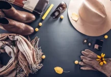 Аксессуары в одежде: как выбрать и подчеркнуть стиль