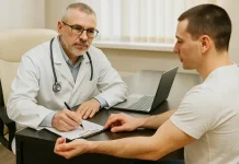 Как проходит лечение в наркологической клинике: шаги к восстановлению