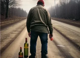 Почему важно лечить алкоголизм: здоровье, семья и качество жизни