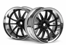 Грамотный выбор автомобильных шин и дисков как основа безопасности и комфорта на дороге