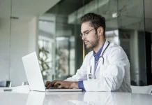 Онлайн DICOM-вьюер нового поколения: интерактивная визуализация для медицинского образования