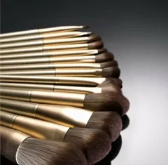 Кисти для макияжа: как выбрать идеальные инструменты для красоты