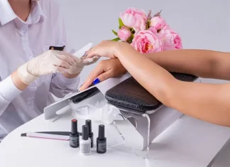 Оптовая покупка товаров для маникюра: выгодно, удобно и эффективно