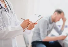 Начало лечения в наркологической клинике: первый шаг к новой жизни