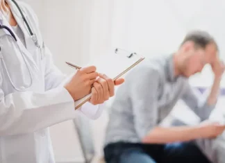 Начало лечения в наркологической клинике: первый шаг к новой жизни