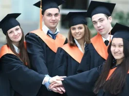 Особенности получения образования в Чехии для жителей Украины