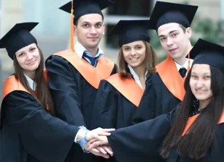 Особенности получения образования в Чехии для жителей Украины