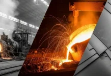 Металлургическое производство: ключевые этапы и современный подход