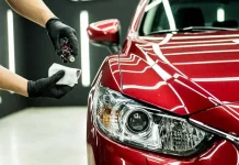 Искусство детейлинга авто: как сохранить красоту и блеск вашего автомобиля