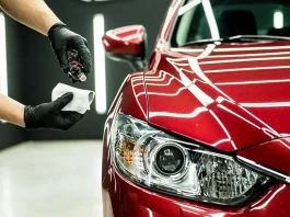 Искусство детейлинга авто: как сохранить красоту и блеск вашего автомобиля