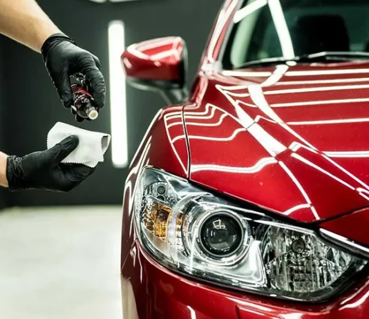 Искусство детейлинга авто: как сохранить красоту и блеск вашего автомобиля