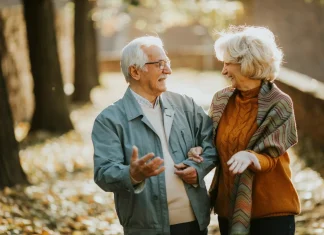 Осознанный выбор пансионата для пожилых людей как шаг к спокойствию и достойной жизни