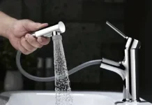 Как выбрать смеситель для раковины: практичное решение для удобства и уюта