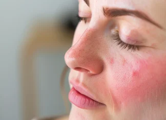 Как лечится розацеа: современные подходы к здоровой коже