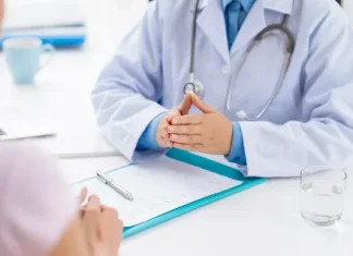 Какие заболевания лечит терапевт: ключ к вашему здоровью