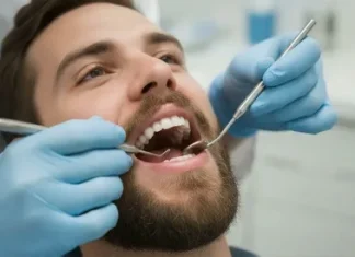 Как проводится имплантация зубов: пошаговое руководство