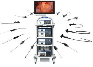 Гибкое эндоскопическое оборудование: современный подход к диагностике и лечению