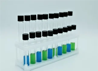 Использование микропробирок из пластика в лабораториях: надежность, точность и современные возможности