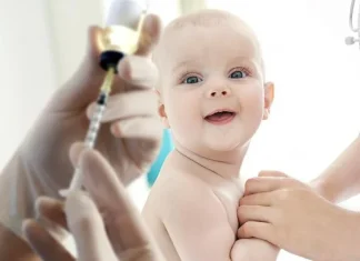 Роль прививок в формировании крепкого детского иммунитета