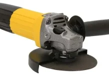 Углошлифовальная машина: универсальный инструмент для дома и профессиональной работы