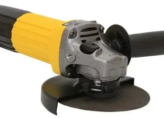 Углошлифовальная машина: универсальный инструмент для дома и профессиональной работы