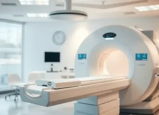Выбор МРТ аппаратов: что важно знать для правильного решения