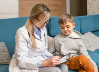 Почему стоит пойти с ребенком в частную клинику: преимущества и комфорт для всей семьи